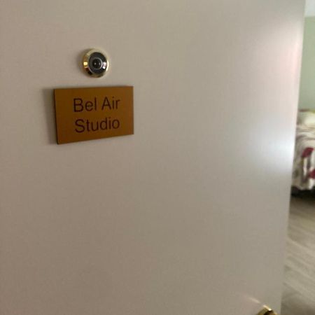 טרבורן Belair Studio מראה חיצוני תמונה