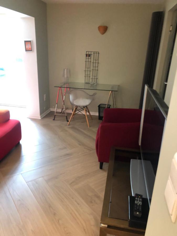 טרבורן Belair Studio מראה חיצוני תמונה