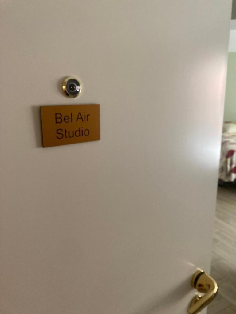 טרבורן Belair Studio מראה חיצוני תמונה